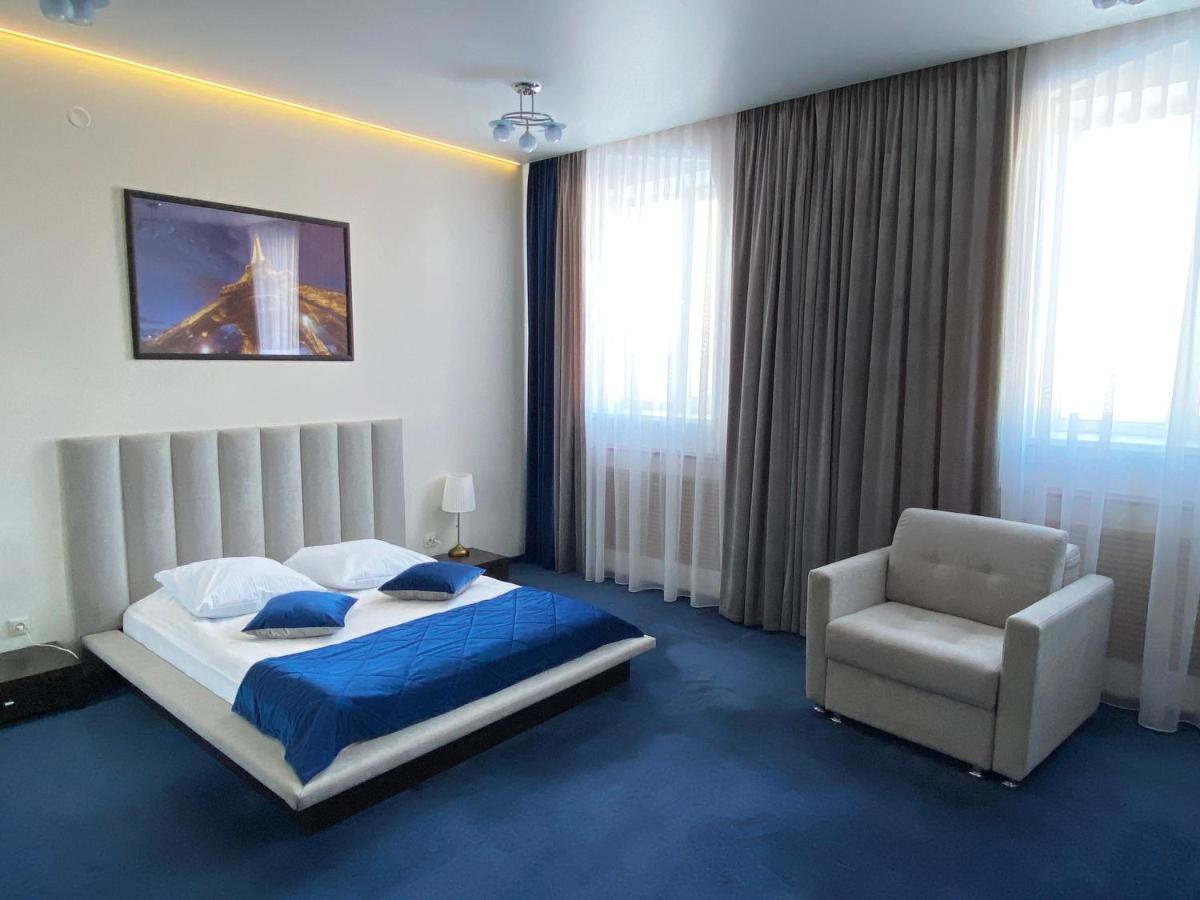 كوستروما Shelestoff Hotel المظهر الخارجي الصورة