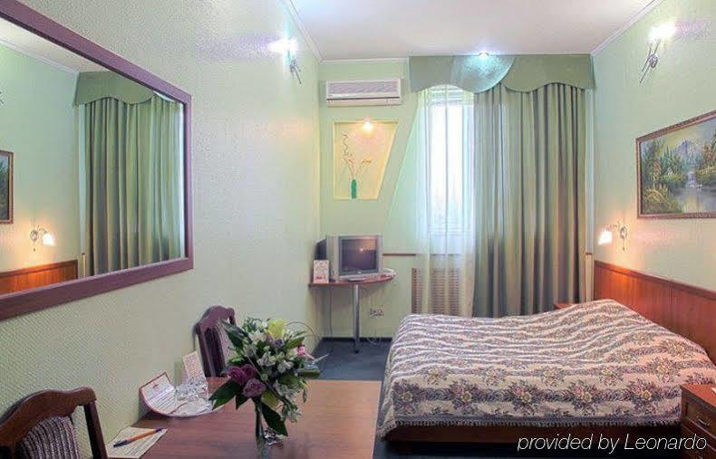 Shelestoff Hotel كوستروما المظهر الخارجي الصورة